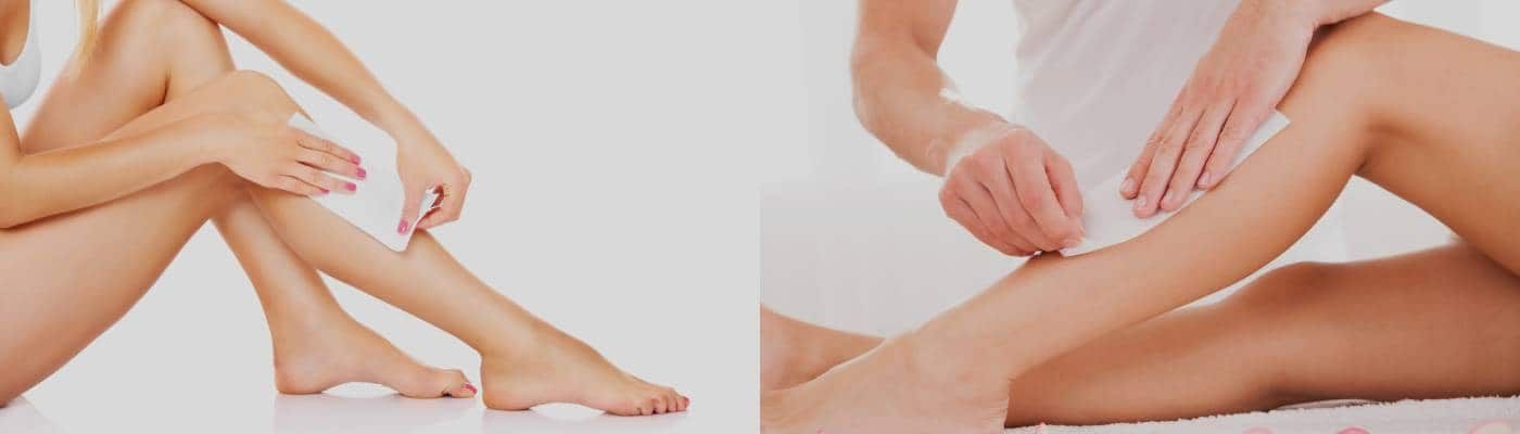 Waxing Services
