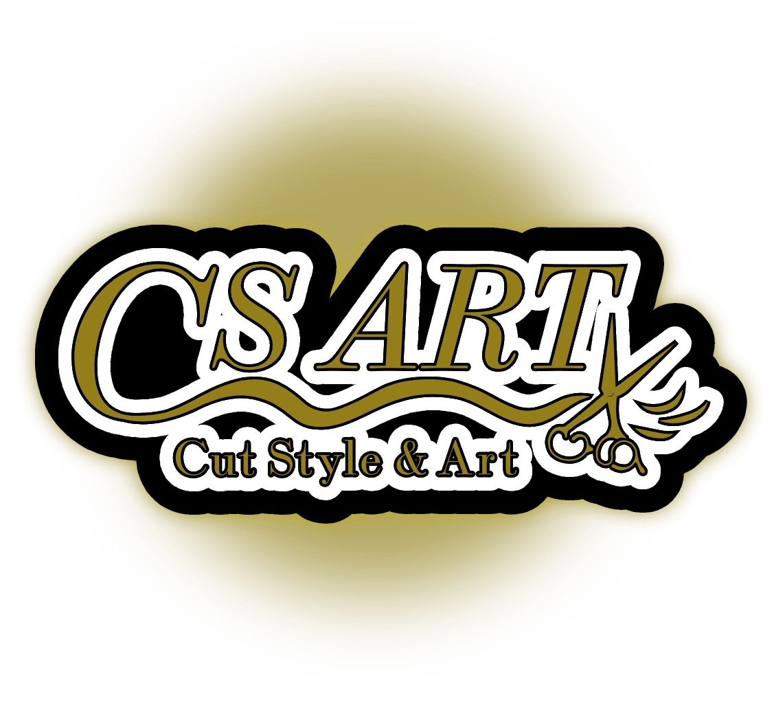 CS Art Salon logo