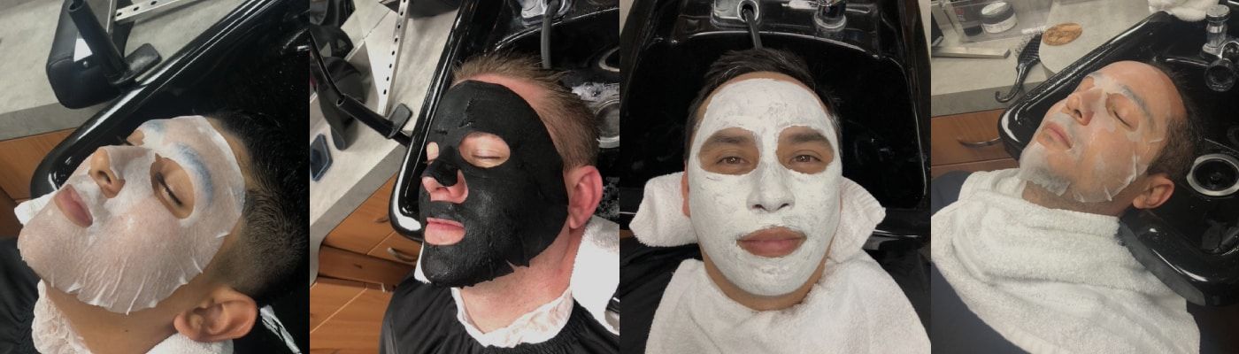 Facials