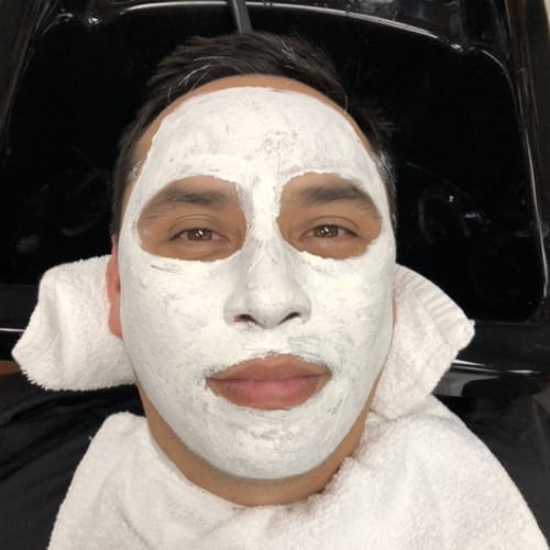 Facials